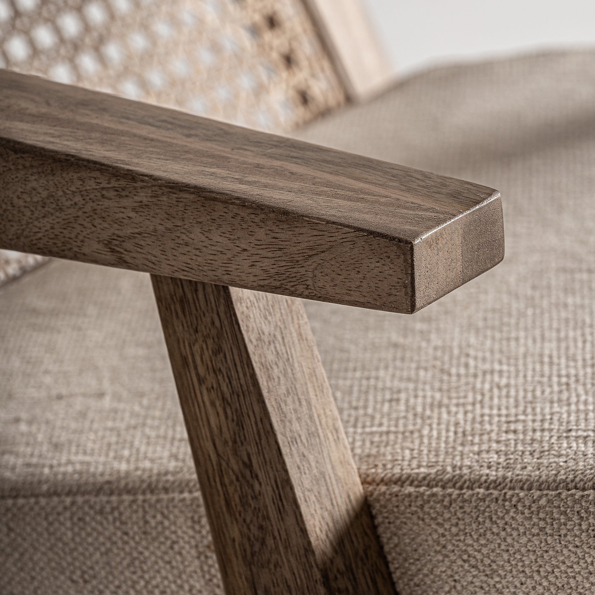 WESWEIL ARMCHAIR